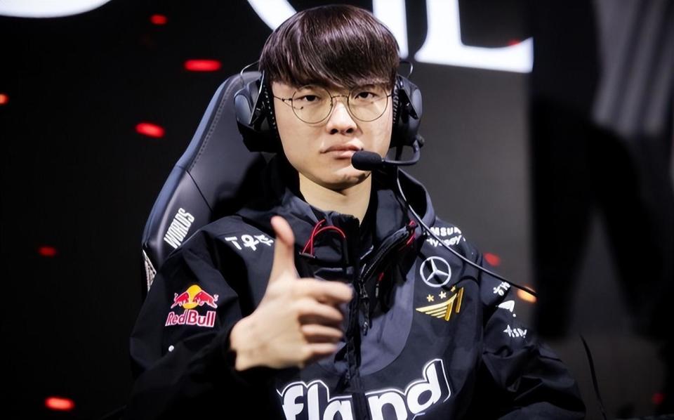 Ruler：我觉得LPL真的打得很好 但我认为我们6位选手都打得更好