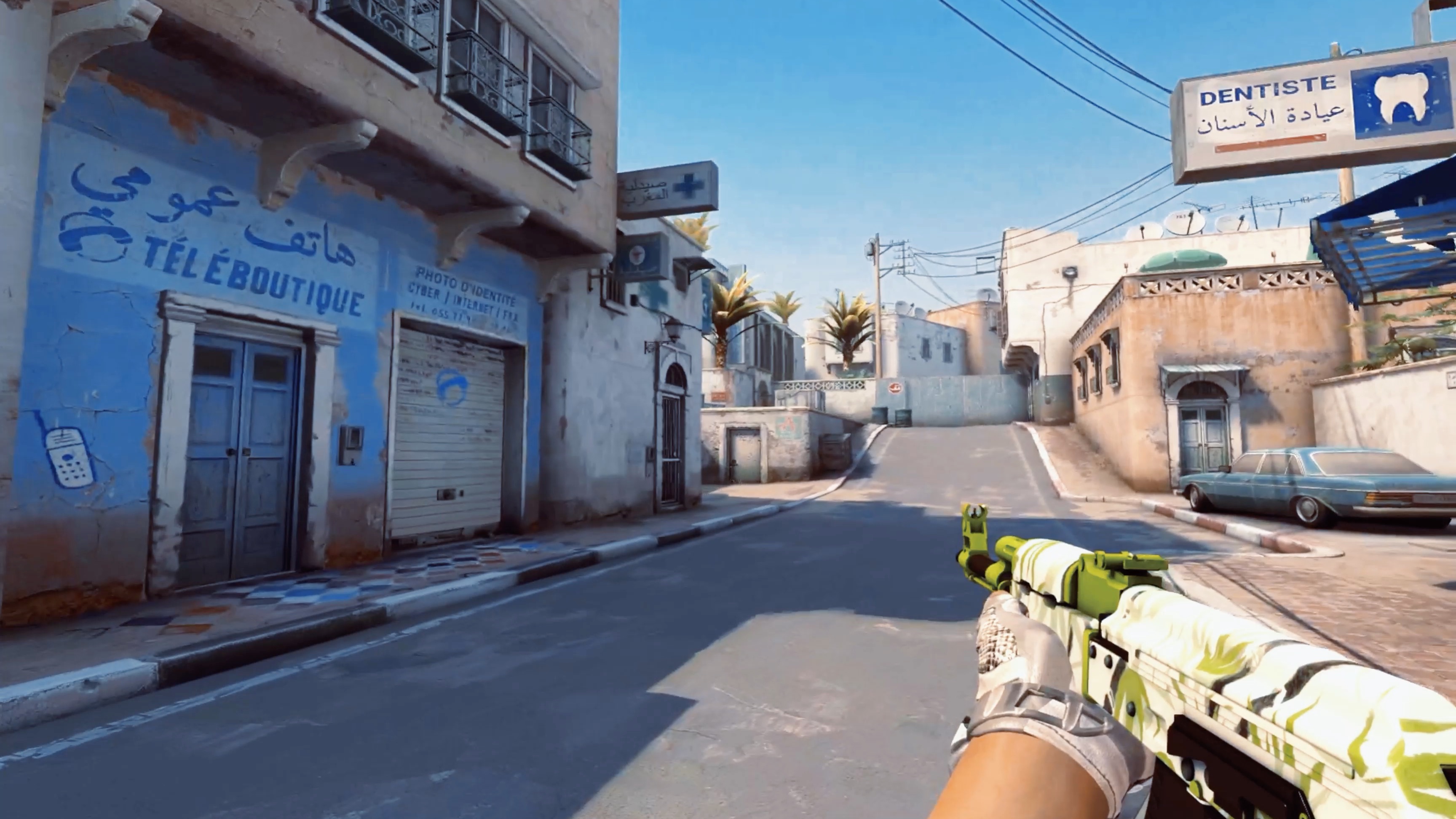 NIP赛后群访 shanji：新版本地图改动挺好的，就跟回家了一样！