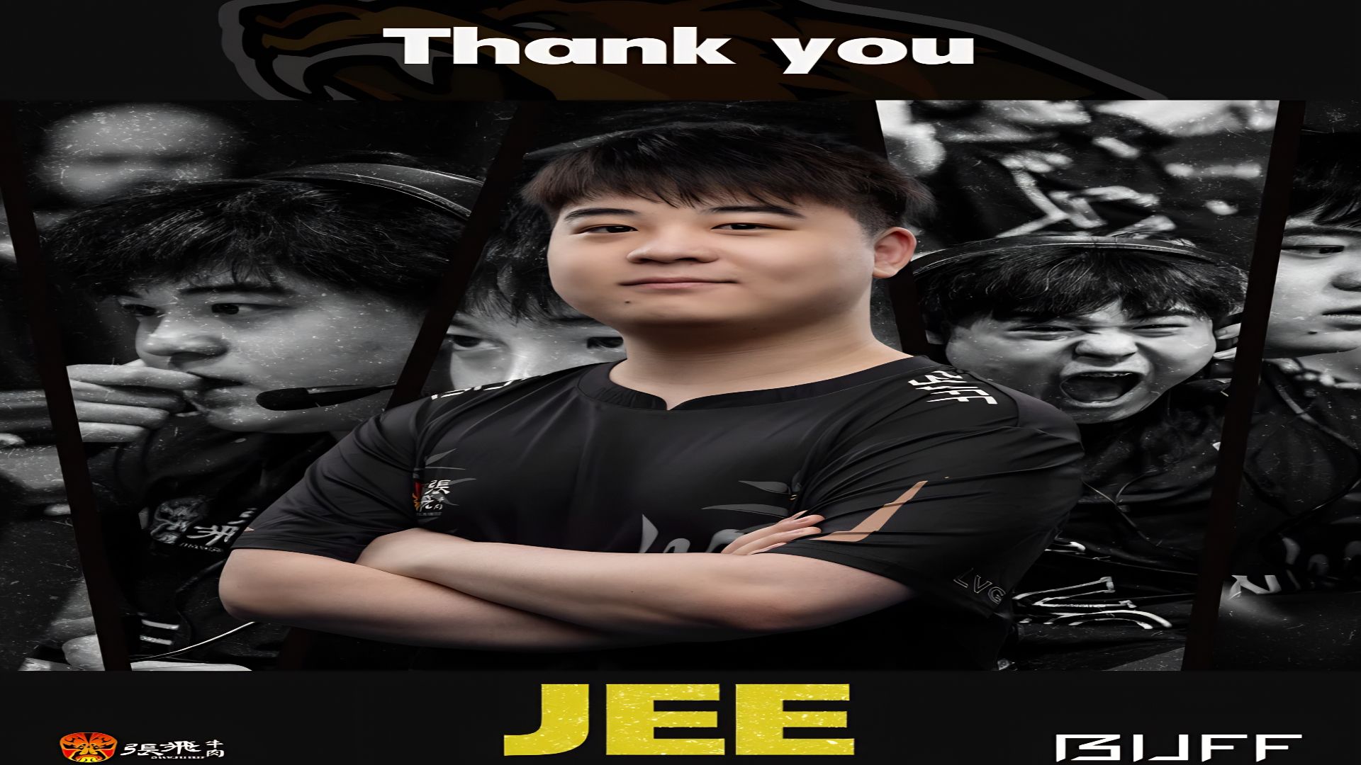 4-1战胜KSG，这是AG283天内连续五次进总决赛！