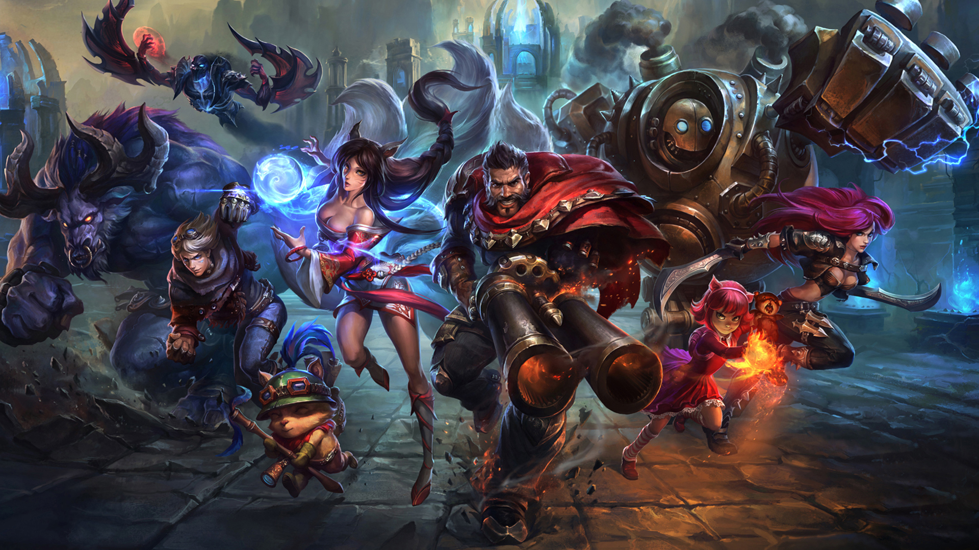 LCK第七周：GEN、HLE已锁定季后赛，POG榜单Peyz后来居上