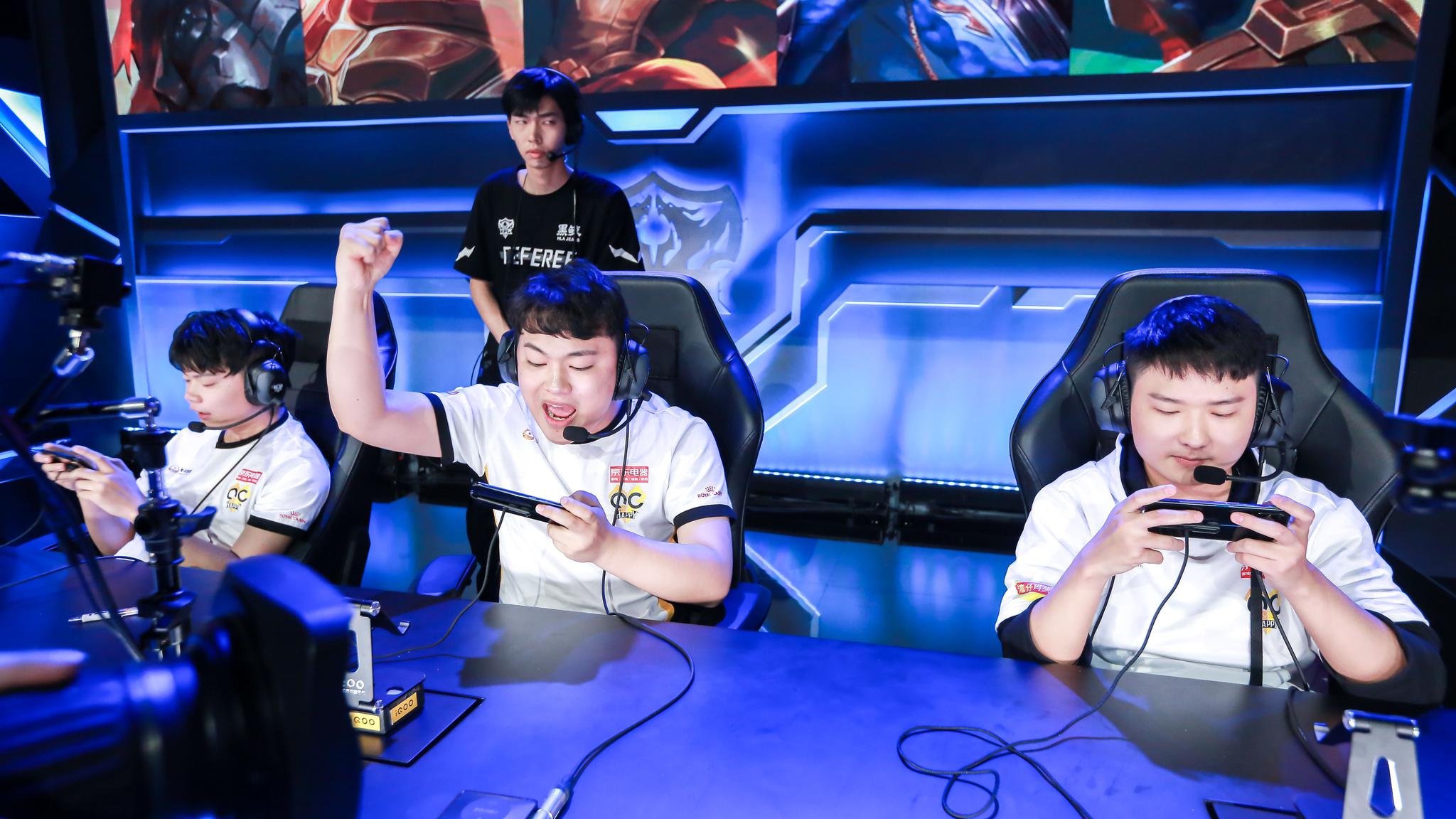 Los Ratones将面对 Vitality.Bee 而 Galions 将与Barça eSports在EMEA Masters 2025夏季季后赛中交锋