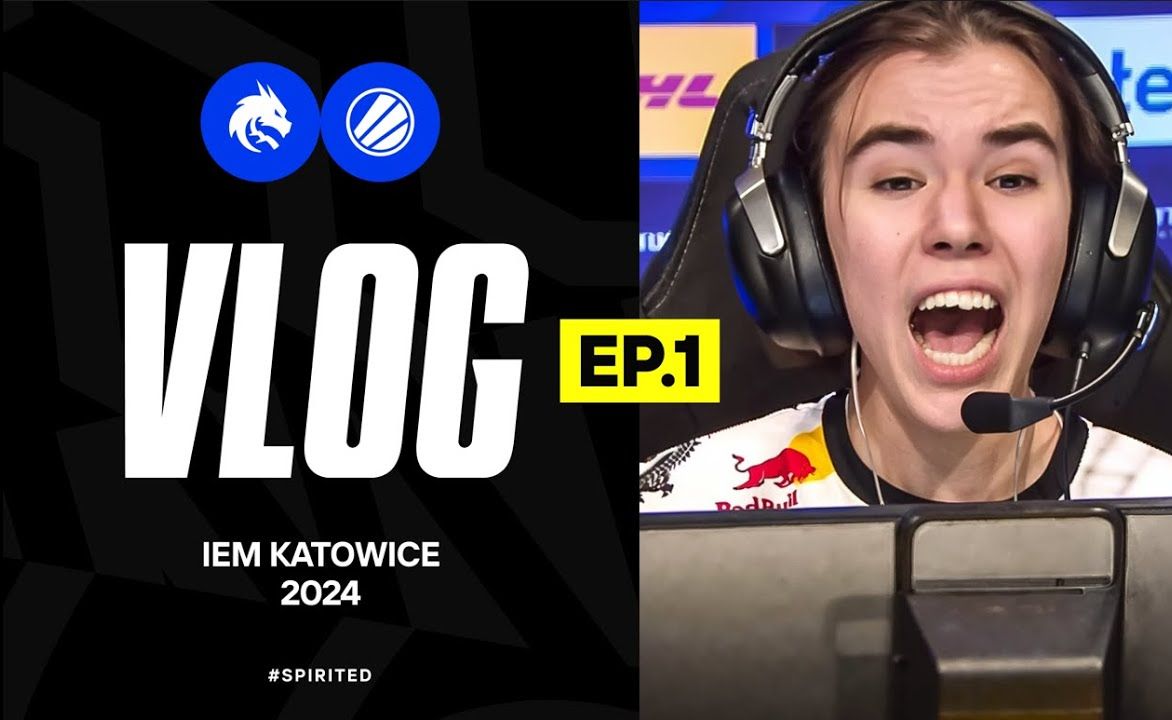 HLTV奖：年度精彩时刻 - Donk 的惊人1v5